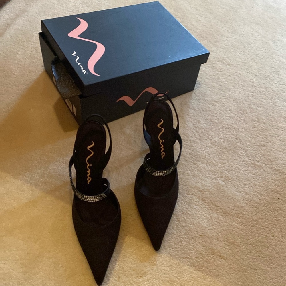 Women Evening Heels